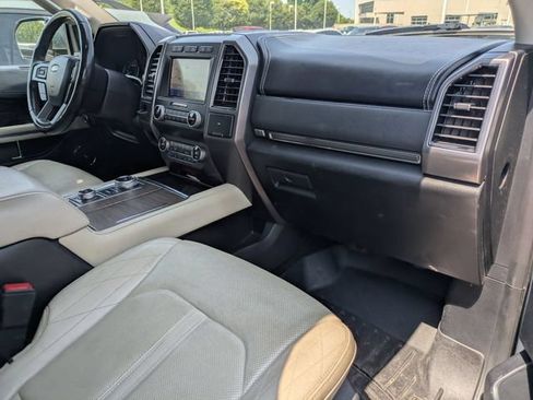 Used 2020 Ford Expedition Platinum AWD/4WD image 29