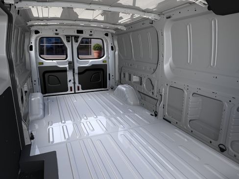 New 2026 Ford Transit 150 Low Roof RWD image 11
