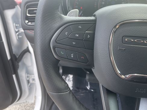 Certified 2026 Dodge Durango GT AWD/4WD image 18