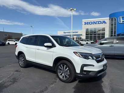 Used 2020 Honda Pilot EX-L