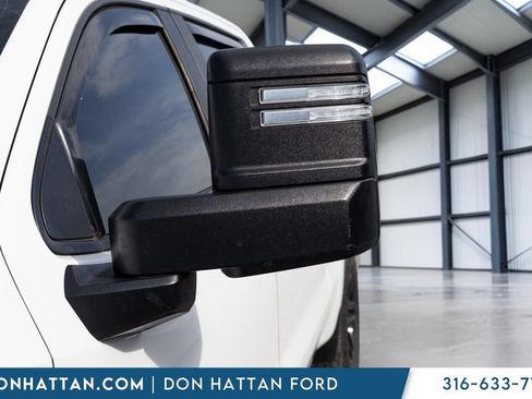 Used 2020 Chevrolet Silverado 1500 LT Trail Boss AWD/4WD image 30