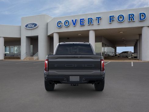 New 2026 Ford F150 Raptor AWD/4WD image 5