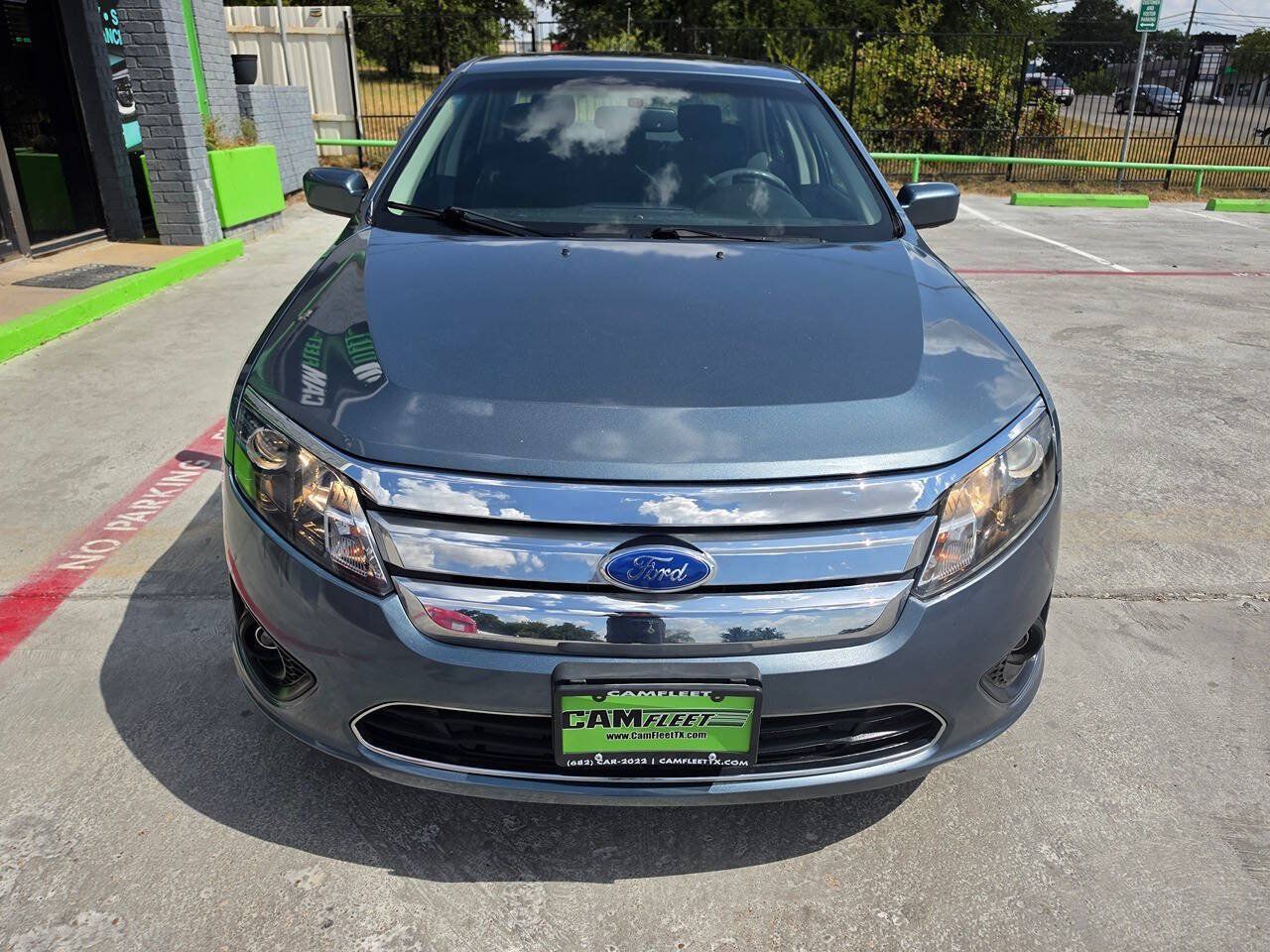 Used 2011 Ford Fusion SE w/ 202A Rapid Spec Order Code FWD image 62