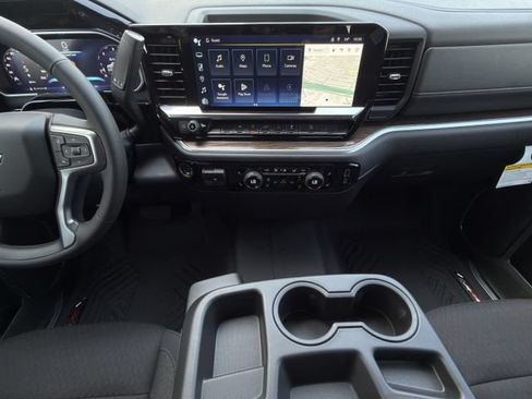 New 2026 Chevrolet Silverado 1500 LT AWD/4WD image 12