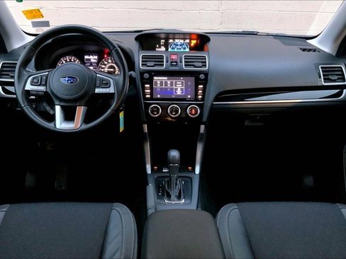 Used 2018 Subaru Forester 2.5i Premium AWD/4WD image 7