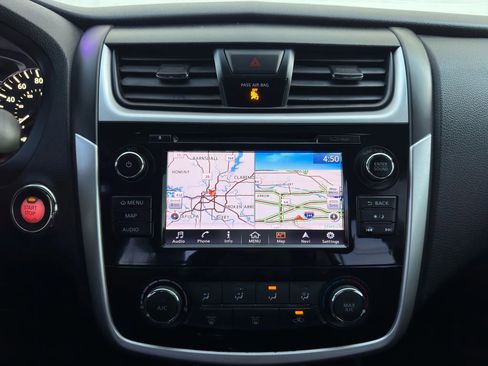 Used 2018 Nissan Altima 2.5 SR w/ SR Special Edition image 23