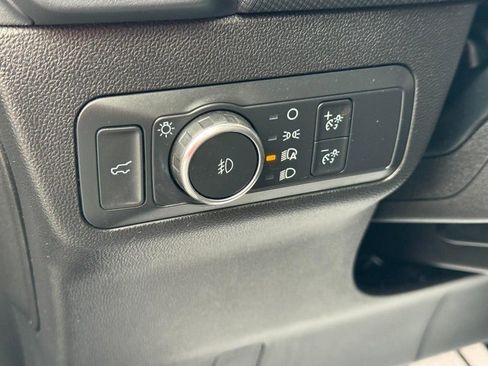 Used 2022 Ford Bronco Sport Outer Banks w/ Tech Package image 16