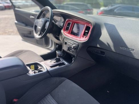 Used 2023 Dodge Charger SXT RWD image 24
