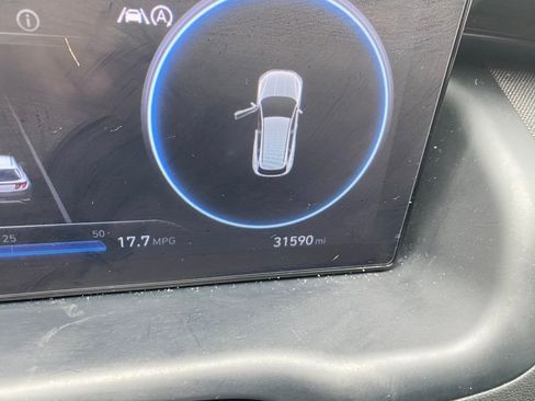 Used 2024 Hyundai Tucson Limited image 33