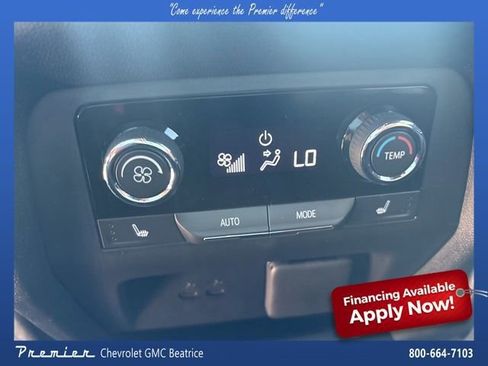 New 2026 Chevrolet Traverse RS FWD image 24