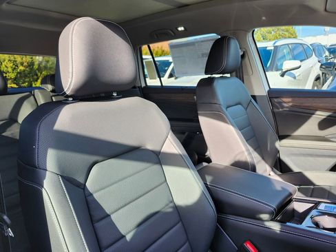 New 2026 Volkswagen Atlas SEL AWD/4WD image 12