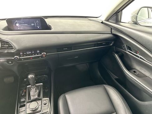 Used 2025 MAZDA CX-30 AWD 2.5 S w/ Preferred Package image 21