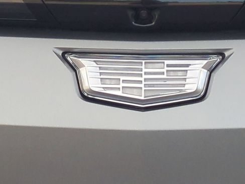 New 2026 Cadillac Lyriq V AWD/4WD image 31