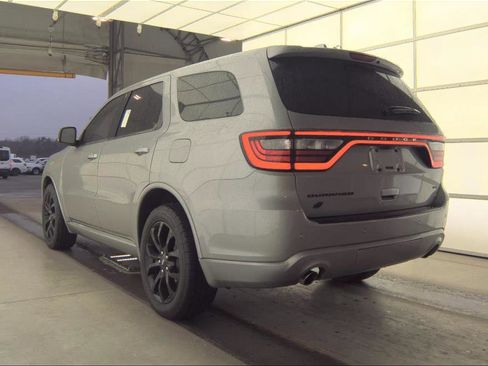 Used 2020 Dodge Durango GT image 9