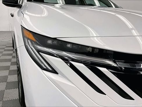 New 2026 Nissan Sentra S FWD image 14