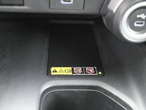 Certified 2024 Toyota Grand Highlander AWD image 23