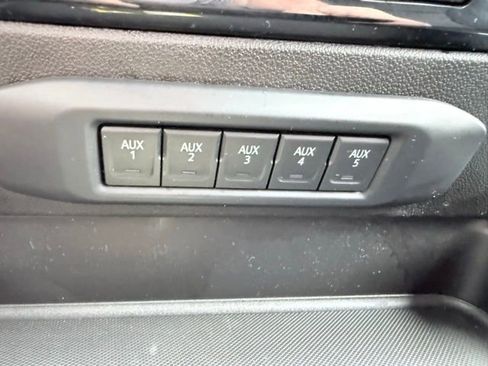 Certified 2024 Chevrolet Silverado 2500 LTZ w/ LTZ Plus Package image 42