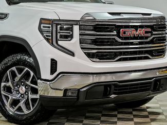 New 2026 GMC Sierra 1500 SLT w/ SLT Premium Plus Package AWD/4WD video 2