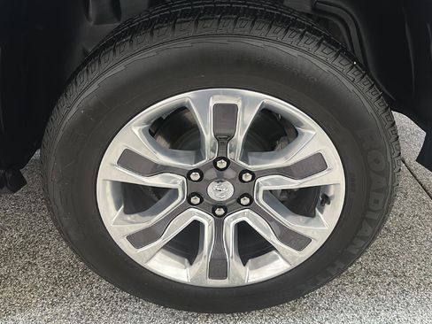 Certified 2024 RAM 1500 Limited image 12