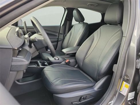 Used 2023 Ford Mustang Mach-E Premium image 11