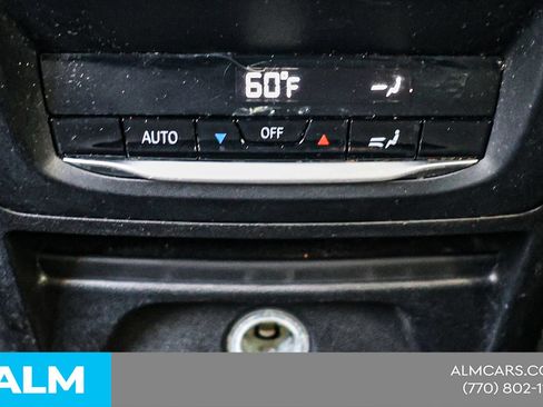 Used 2019 BMW X3 xDrive30i w/ Convenience Package AWD/4WD image 43