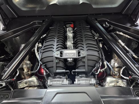 New 2026 Chevrolet Corvette Z06 image 24