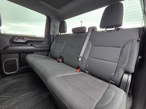 Used 2024 Chevrolet Silverado 2500 LT image 25