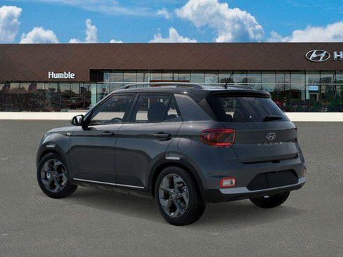 New 2026 Hyundai Venue SEL image 5