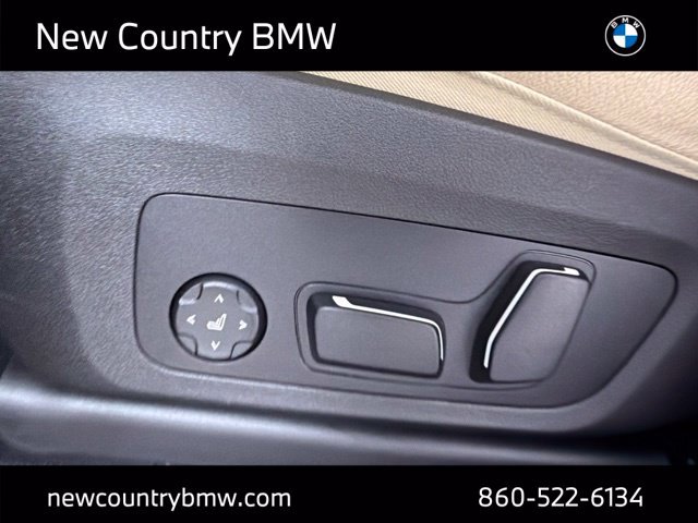Used 2024 BMW X3 xDrive30i w/ Convenience Package AWD/4WD image 12