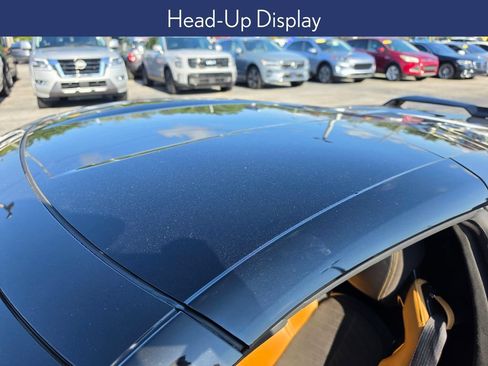 Used 2021 Chevrolet Corvette Stingray Premium Cpe w/ 3LT RWD image 8