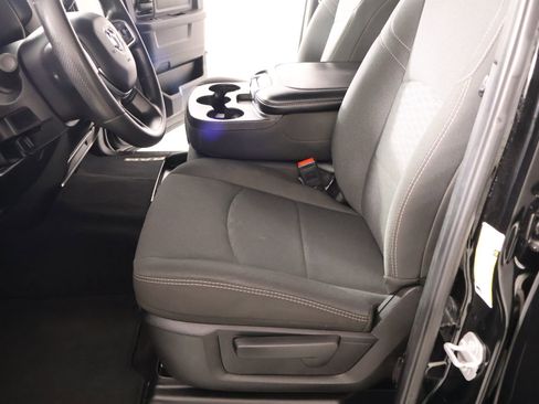 Used 2025 RAM 2500 Tradesman image 11