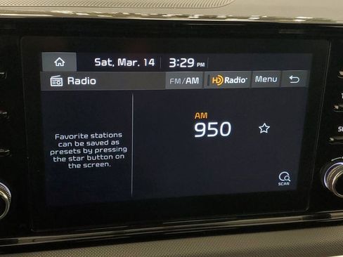 Used 2021 Kia K5 GT-Line w/ GT-Line FWD Premium Package image 18