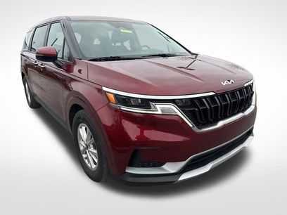 Certified 2024 Kia Carnival LX