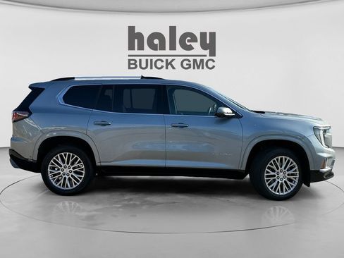 Used 2026 GMC Acadia Denali w/ Super Cruise Package AWD/4WD image 6
