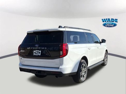 New 2026 Ford Expedition Max Active image 5