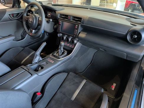 New 2026 Toyota GR86 Premium RWD image 20