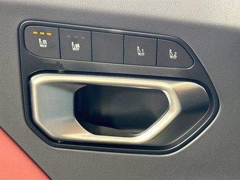 New 2025 Kia K4 GT-Line w/ GT-Line Premium Package image 25