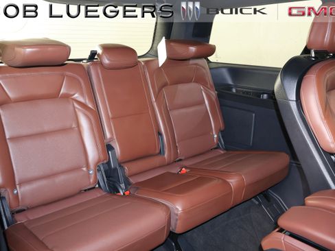 Used 2026 Lincoln Navigator Reserve AWD/4WD image 17