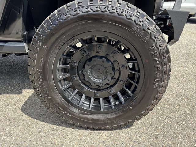 Used 2021 Jeep Wrangler Unlimited Rubicon AWD/4WD image 29