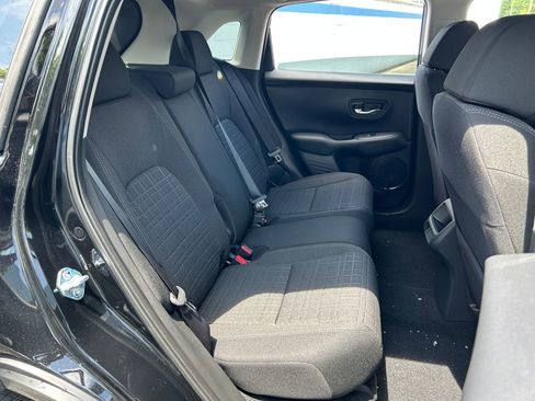 Used 2026 Honda HR-V LX image 21