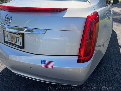 Used 2014 Cadillac XTS Luxury w/ Driver Awareness Package image 22