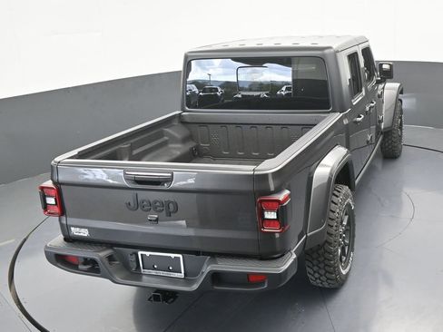 New 2026 Jeep Gladiator Willys image 43