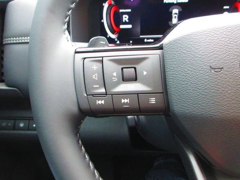 New 2026 Nissan Pathfinder Platinum w/ Cargo Package image 24