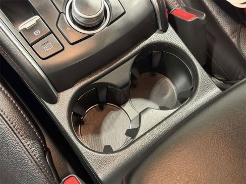 Used 2023 MAZDA CX-5 Carbon Edition image 21