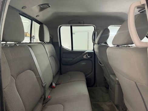 Used 2018 Nissan Frontier SV w/ Value Truck Package image 36