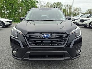 Certified 2023 Subaru Forester Premium AWD/4WD video 2