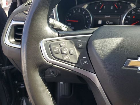 Used 2022 Chevrolet Equinox Premier image 24