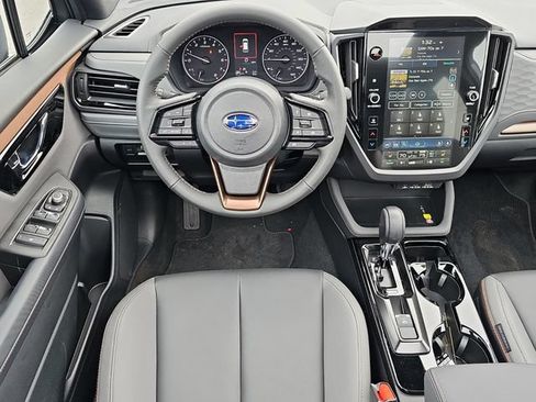 New 2026 Subaru Forester Sport AWD/4WD image 10
