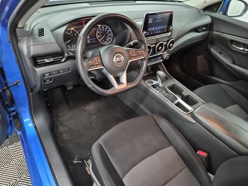 Used 2021 Nissan Sentra SV image 20