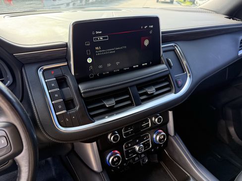 Used 2022 GMC Yukon SLT image 19